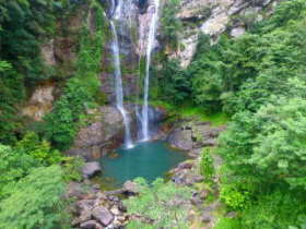 cunca-rami-waterfall-near-sten-lodge-eco-homestay